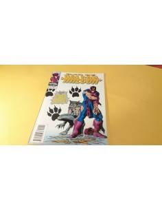 OJO DE HALCON 2 VOL 2 EXCELENTE ESTADO FORUM