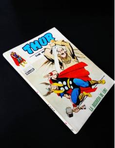 EXCELENTE ESTADO THOR 35 VERTICE TACO
