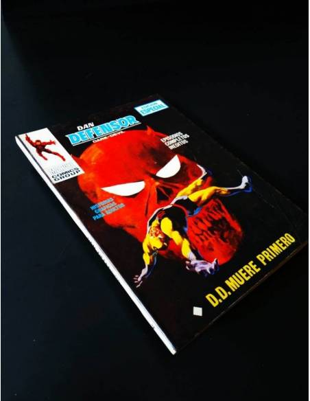 EXCELENTE ESTADO DAN DEFENSOR 14 VERTICE TACO