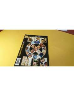 NUEVOS X MEN 99 VOL 2 EXCELENTE ESTADO FORUM
