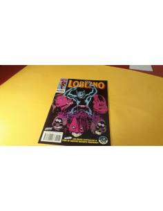 LOBEZNO 31 VOL 1 EXCELENTE ESTADO FORUM
