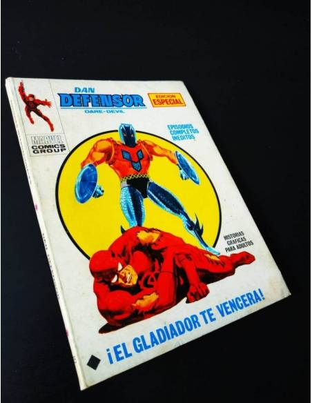 BASTANTE NUEVO DAN DEFENSOR 26 VERTICE TACO