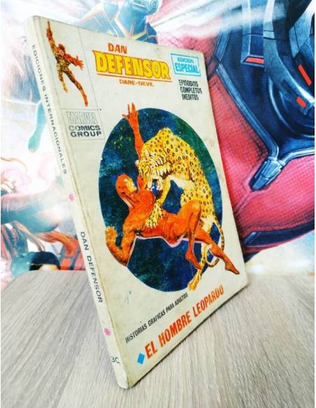 NORMAL ESTADO DAN DEFENSOR 30 VERTICE TACO