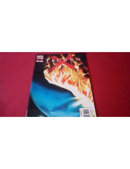 TIERRA X 0 EXCELENTE ESTADO FORUM