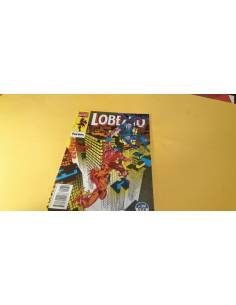 LOBEZNO 39 VOL 1 EXCELENTE ESTADO FORUM