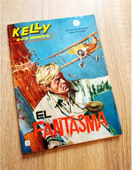 KELLY 3 VERTICE TACO GRAPA