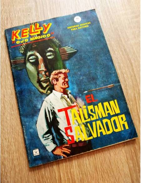 KELLY 2 VERTICE TACO GRAPA