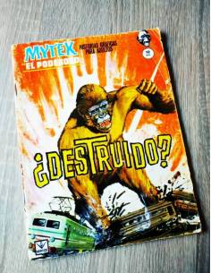 MYTEK 10 VERTICE TACO GRAPA