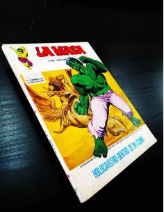 LA MASA 27 VERTICE TACO