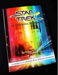 STAR TREK BRUGUERA