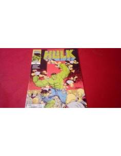 HULK 10 VOL 4 EXCELENTE ESTADO FORUM