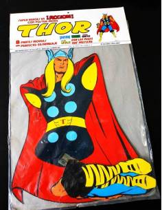 THOR POSTER MOVIL VERTICE