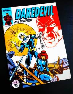 DAREDEVIL 2 FORUM