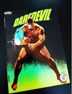 DE KIOSCO DAREDEVIL 23 FORUM