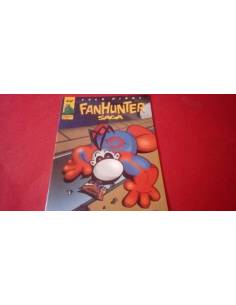 FANHUNTER SAGA 2 EXCELENTE ESTADO FORUM
