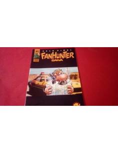 FANHUNTER SAGA 1 EXCELENTE ESTADO FORUM