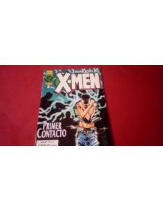 CRONICAS DE LOS X MEN 3 EXCELENTE ESTADO FORUM