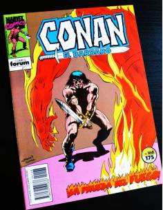 CONAN 168 FORUM