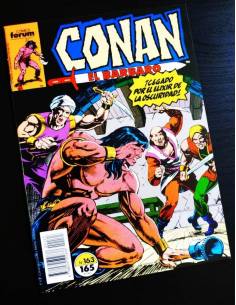 DE KIOSCO CONAN 163 FORUM