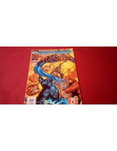 LOS 4 FANTASTICOS 3 VOL 3 EXCELENTE ESTADO