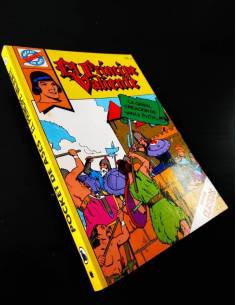 EL PRINCIPE VALIENTE 30 POCKET ASES BRUGUERA