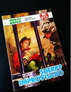 SIOUX 140 TORAY