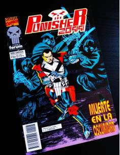 DE KIOSCO PUNISHER 2099 8 FORUM