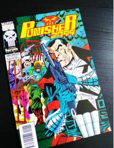 PUNISHER 2099 5 FORUM