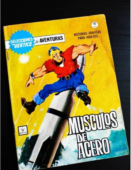 SELECCIONES VERTICE 4 TACO GRAPA