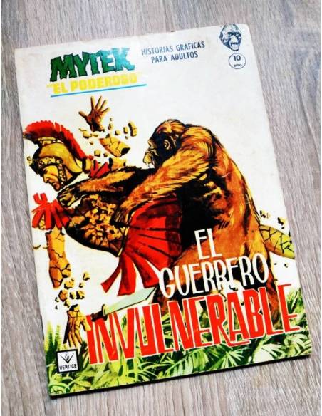 GALAXIA 17 VERTICE TACO GRAPA