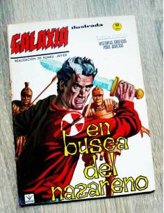 GALAXIA 6 VERTICE TACO GRAPA