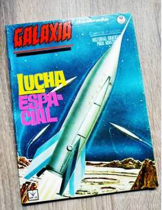 GALAXIA 11 VERTICE TACO GRAPA