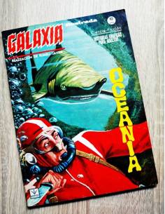 GALAXIA 7 VERTICE TACO GRAPA