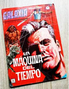GALAXIA 3 VERTICE