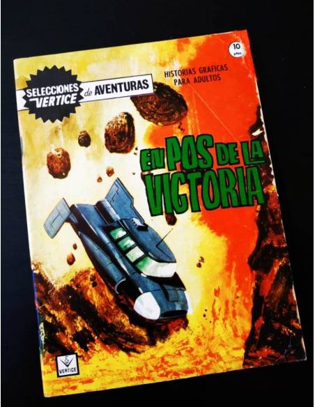 SELECCIONES VERTICE 3 TACO SELECCIONES VERTICE 3 TACO