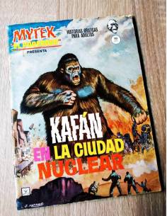 NORMAL ESTADO MYTEK 9 VERTICE TACO GRAPA