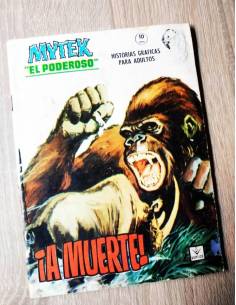 NORMAL ESTADO MYTEK 14 VERTICE TACO GRAPA