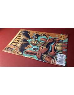HEROES REBORN IRON MAN 8 FORUM