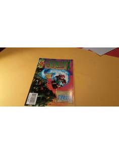 GENERACION X 5 VOL 2 EXCELENTE ESTADO FORUM