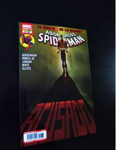 DE KIOSCO ASOMBROSO SPIDERMAN 38 PANINI COMICS