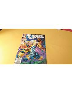 CABLE 3 VOL 2 EXCELENTE ESTADO FORUM