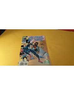 ALPHA FLIGHT 7 VOL 2 EXCELENTE ESTADO FORUM