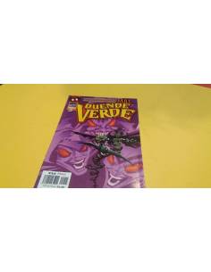 DUENDE VERDE 5 EXCELENTE ESTADO FORUM