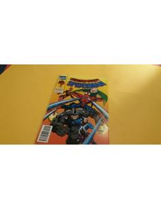 LOS ENEMIGOS LETALES DE SPIDERMAN 1 VOL I EXCELENTE...