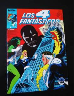 DE KIOSCO LOS 4 FANTASTICOS 53 FORUM