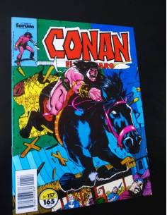 CONAN EL BARBARO 157 FORUM