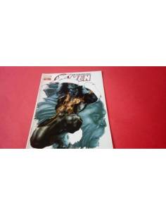 ASTONISHING X MEN 2 VOL 3 EXCELENTE ESTADO PANINI