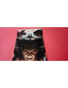ASTONISHING X MEN 3 VOL 3 EXCELENTE ESTADO PANINI