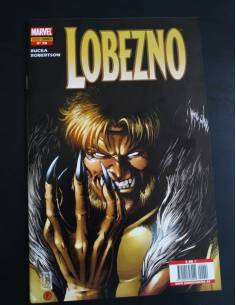 DE KIOSCO LOBEZNO 29 PANINI COMICS