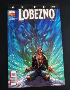 DE KIOSCO LOBEZNO 2 EL FIN PANINI COMICS